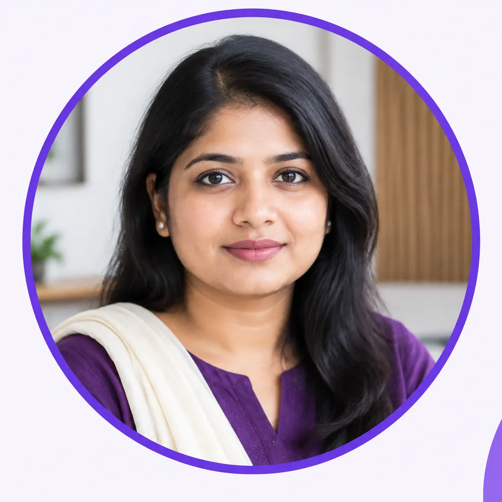 Farhana Rahman