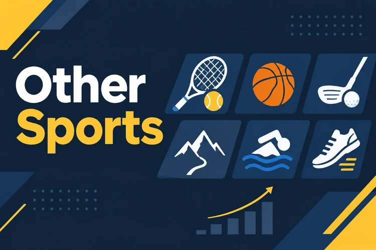 Other Sports